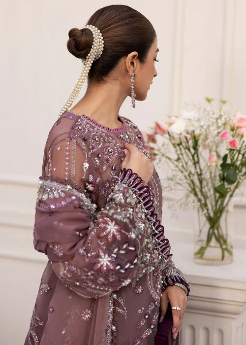 Wistful Mauve - Sadaf Fawad Khan