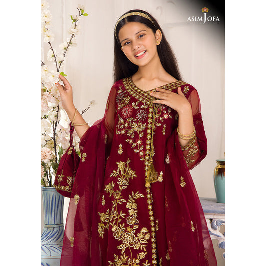 Asim Jofa | Teens Festive '23 | AJTF-10