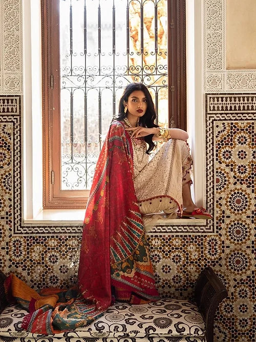 FTA 10 KASBAH SAND