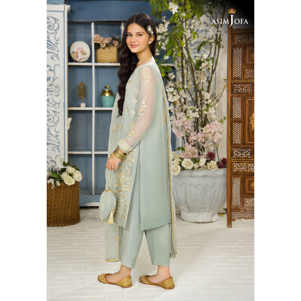 Asim Jofa | Teens Festive '23 | AJTF-05