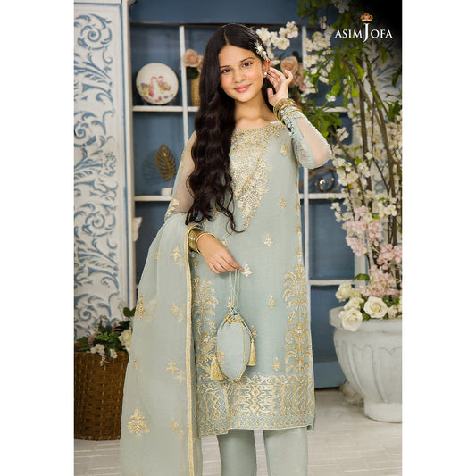 Asim Jofa | Teens Festive '23 | AJTF-05