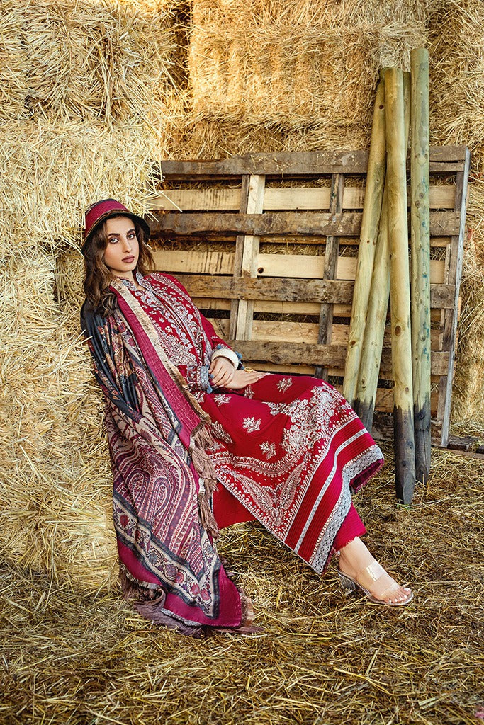 DESIGN 9A AUTUMN/WINTER 2022