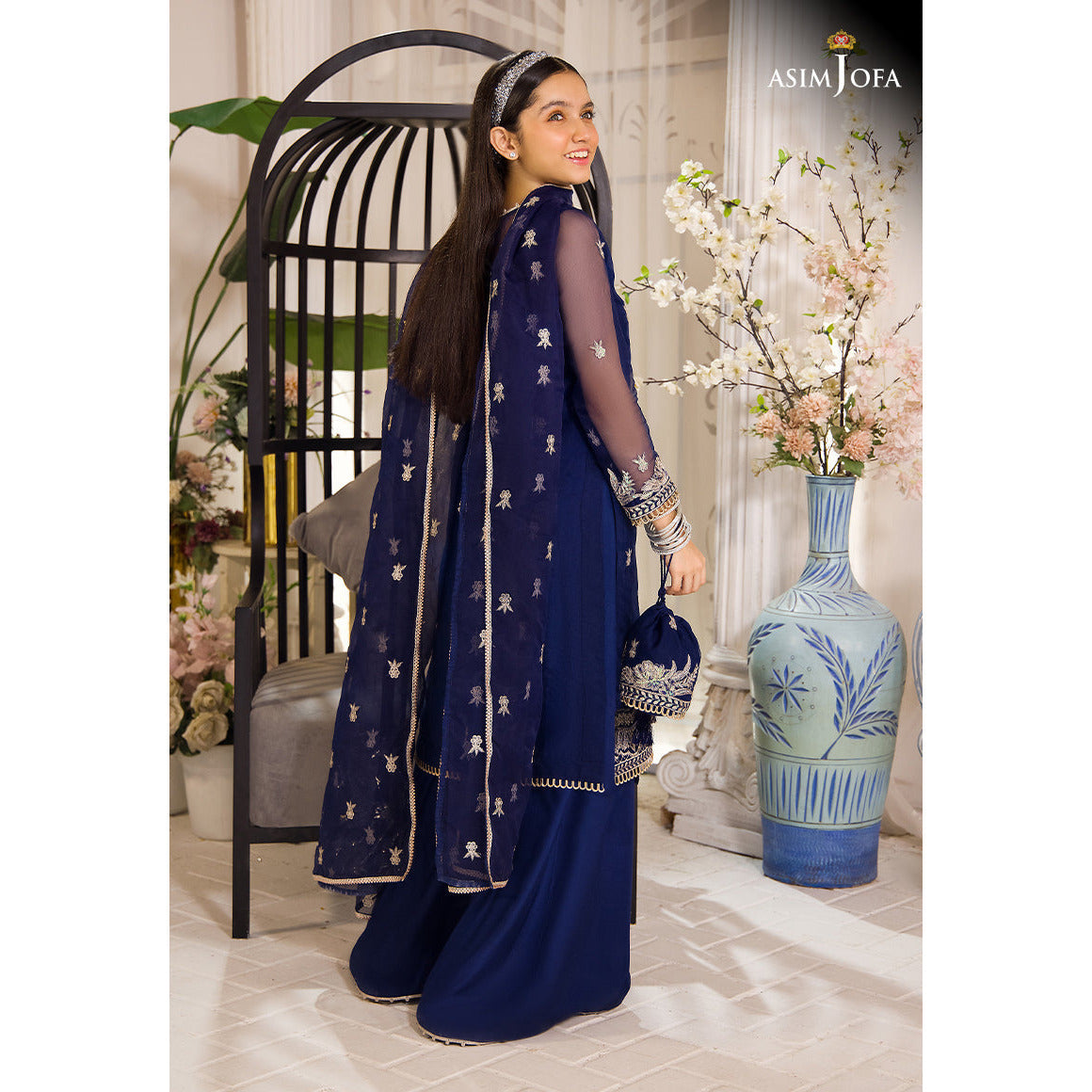 Asim Jofa | Teens Festive '23 | AJTF-08