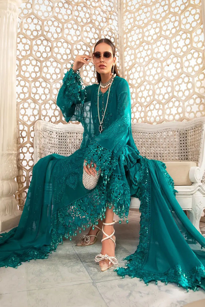 Chiffon - MPC-22-203-Deep and