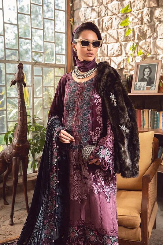 Linen DL-1006-Dul Lilac