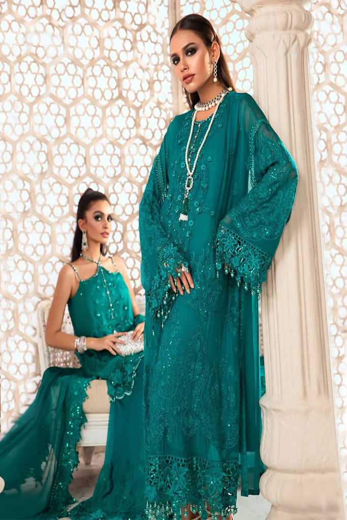 Chiffon - MPC-22-203-Deep and