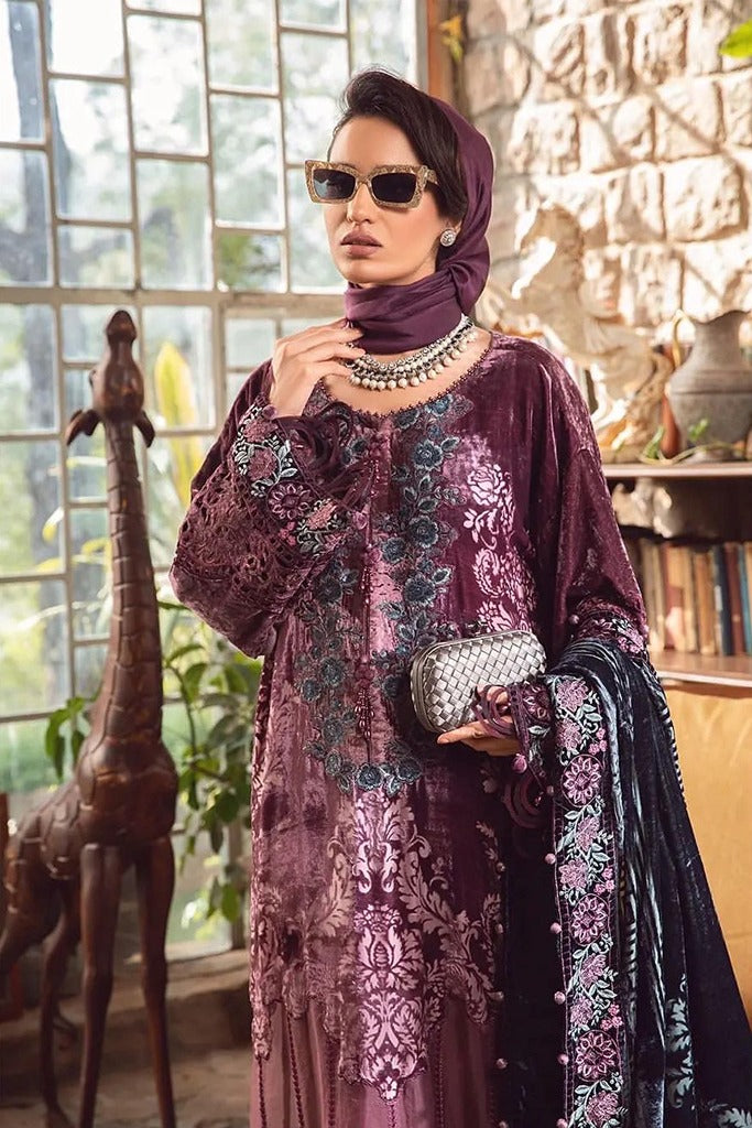 Linen DL-1006-Dul Lilac