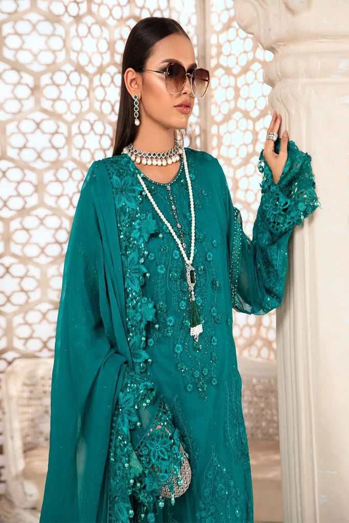 Chiffon - MPC-22-203-Deep and