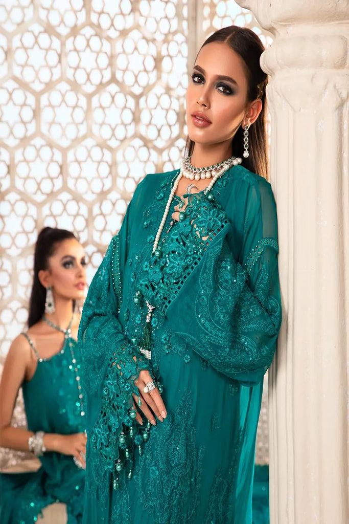 Chiffon - MPC-22-203-Deep and