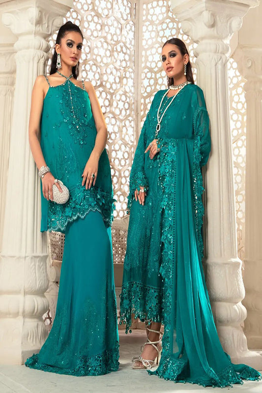 Chiffon - MPC-22-203-Deep and