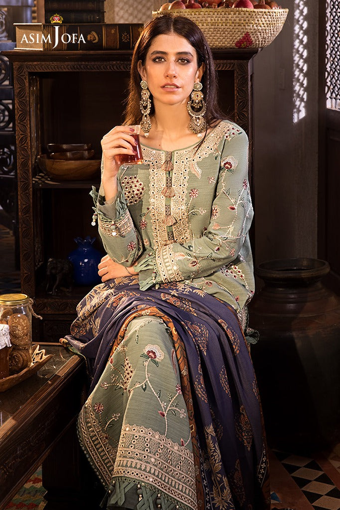 Asim Jofa AJK-03
