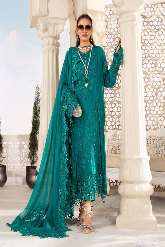 Chiffon - MPC-22-203-Deep and