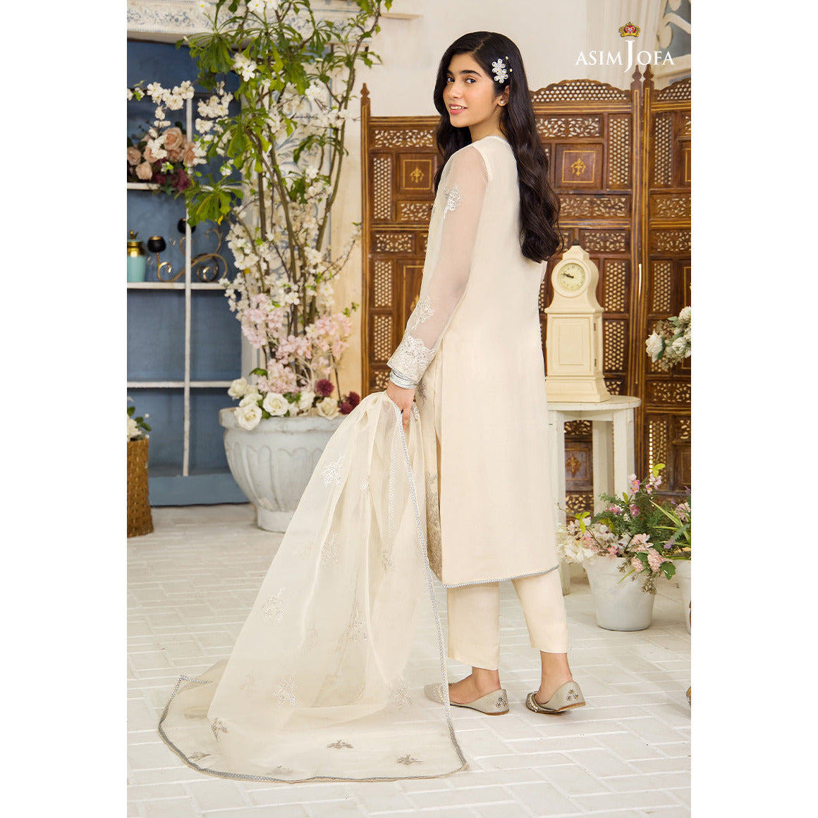 Asim Jofa | Teens Festive '23 | AJTF-01