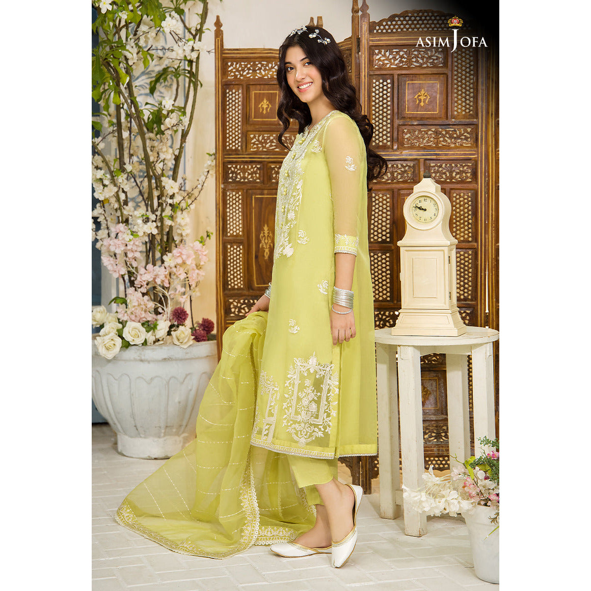 Asim Jofa | Teens Festive '23 | AJTF-02