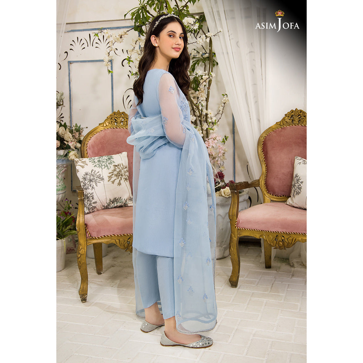 Asim Jofa | Teens Festive '23 | AJTF-03