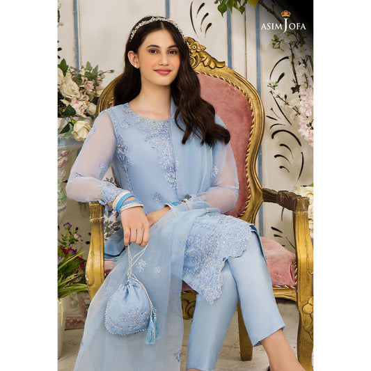 Asim Jofa | Teens Festive '23 | AJTF-03