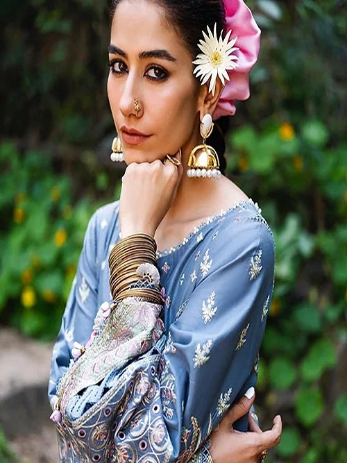 Khushboo