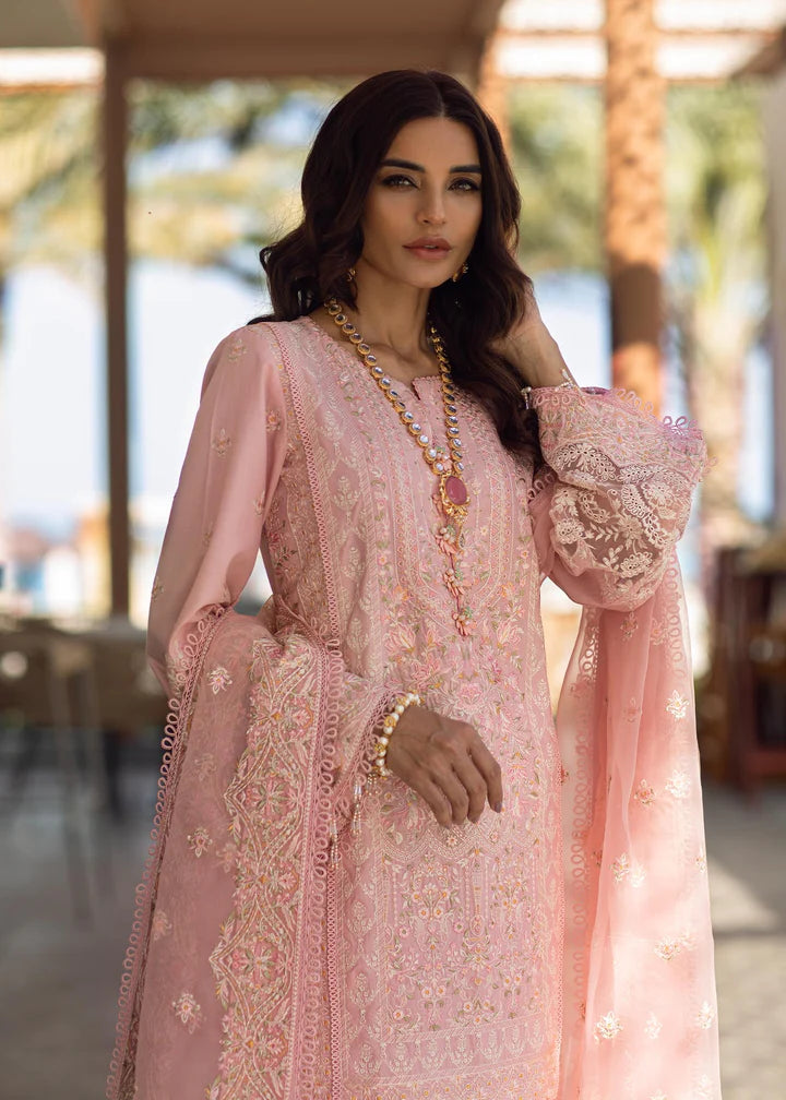 Nena Traditional Blouse