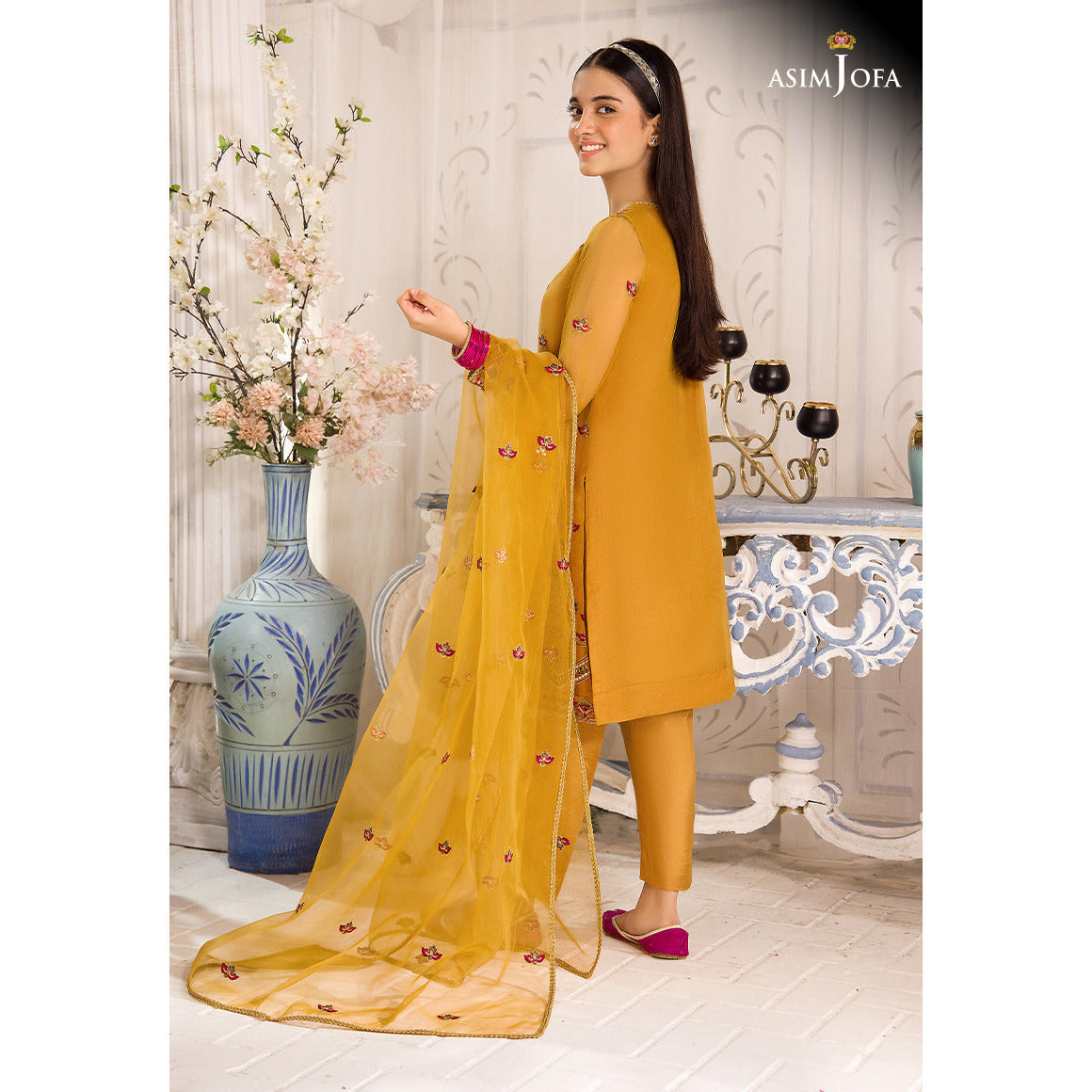 Asim Jofa | Teens Festive '23 | AJTF-09