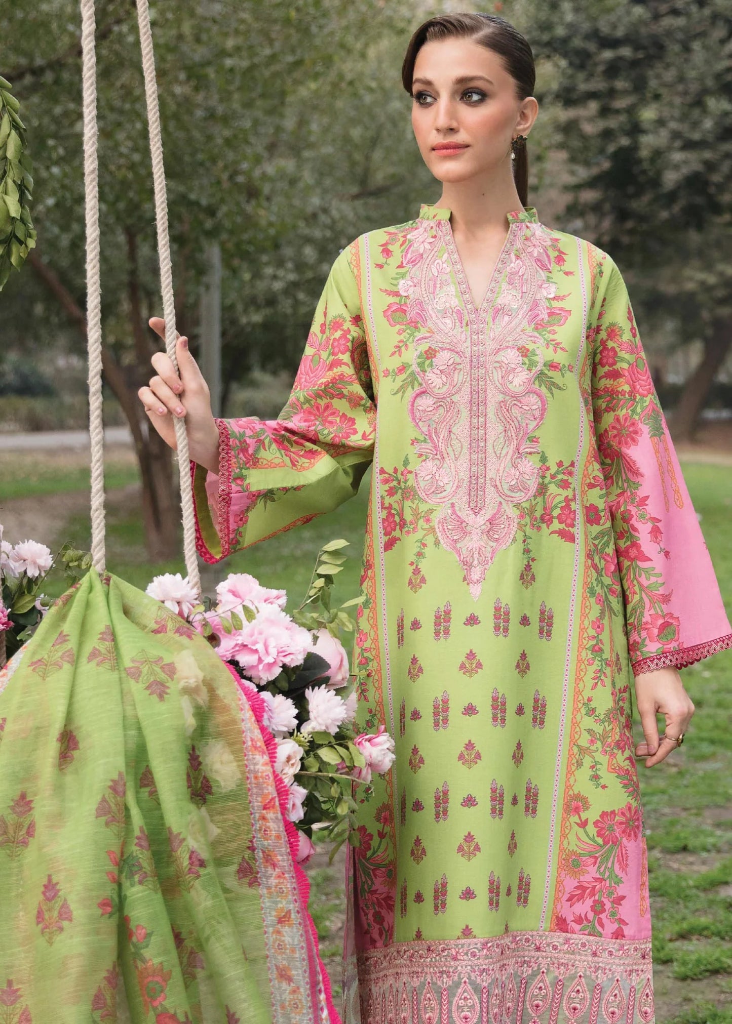 Gulmohar