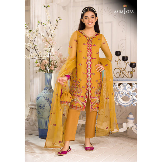 Asim Jofa | Teens Festive '23 | AJTF-09