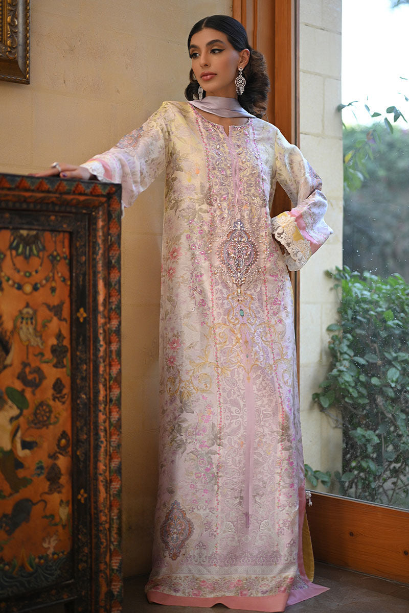 Ciel Kaftan