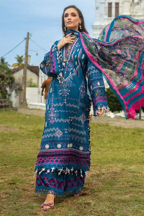SERAYA
