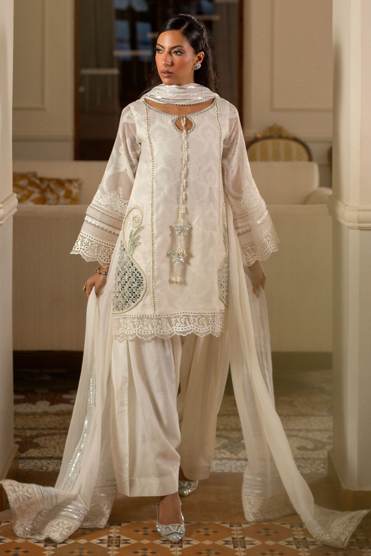 Zohreh