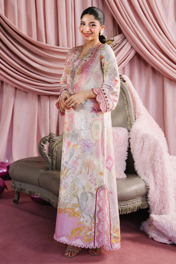 ELOWEN KAFTAN