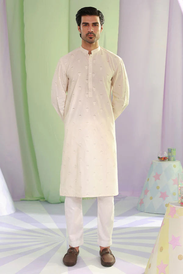 Ansab J. The grand parade - Family Edit