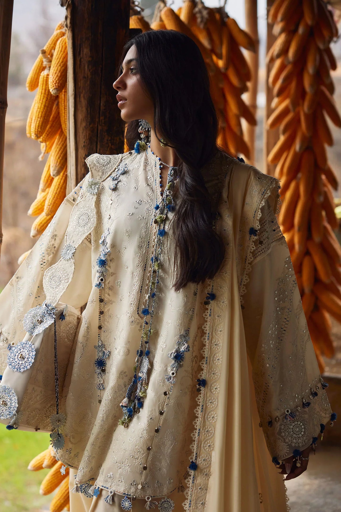 RÙYÁ 乳雅 (ZL26-02 B)