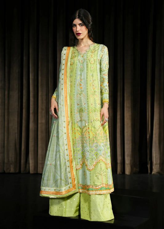Dilruba - Plum
