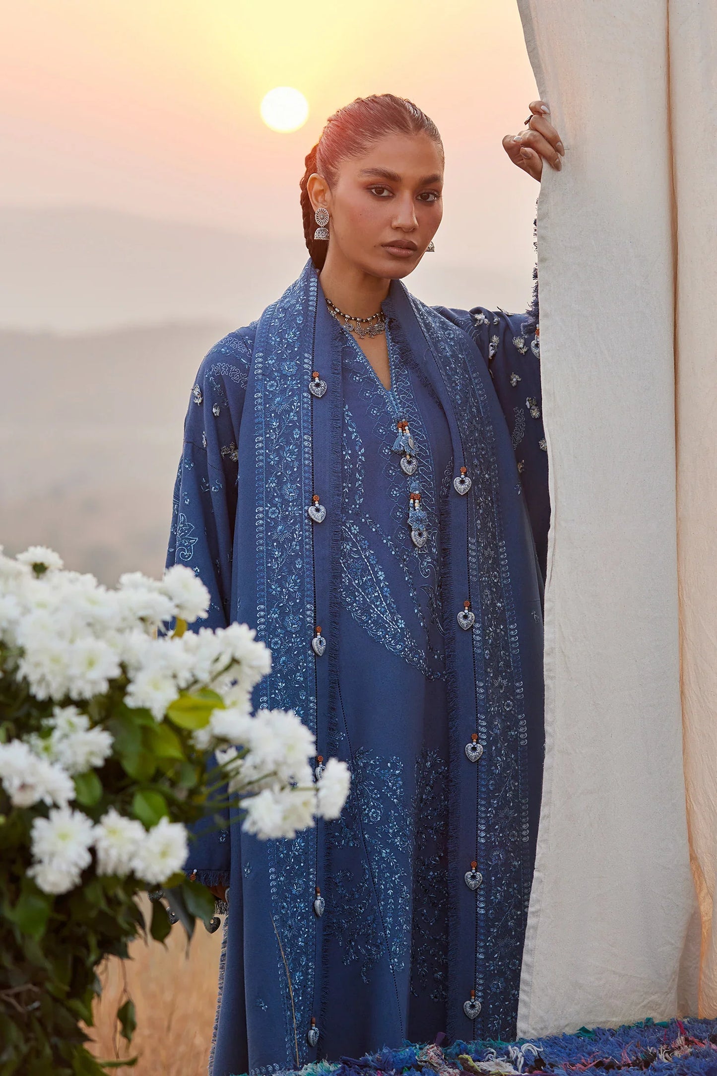 SCHEREZADE (ZW25-08)