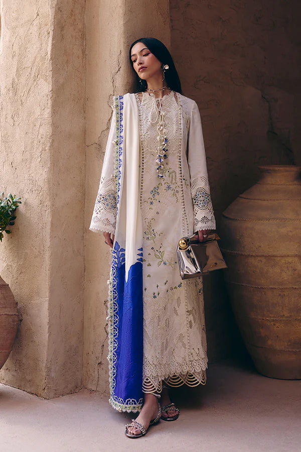 ZEHRA