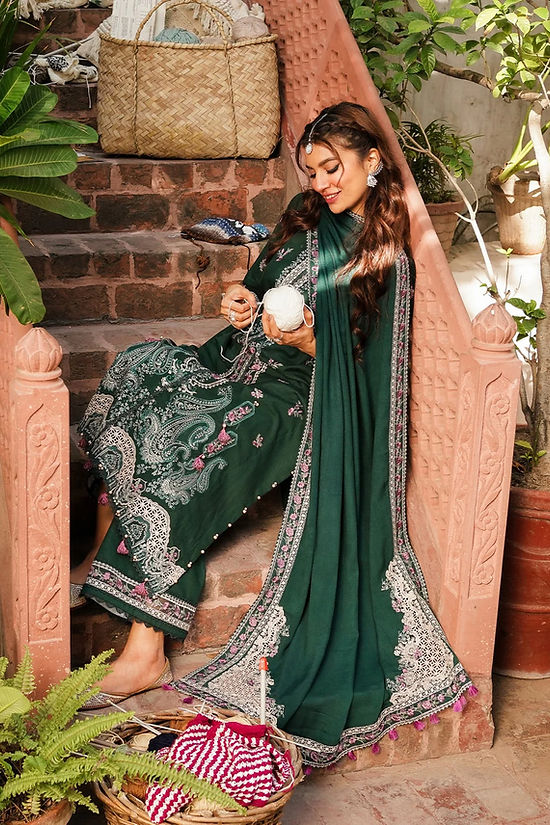 EKW-01B - ARZOO