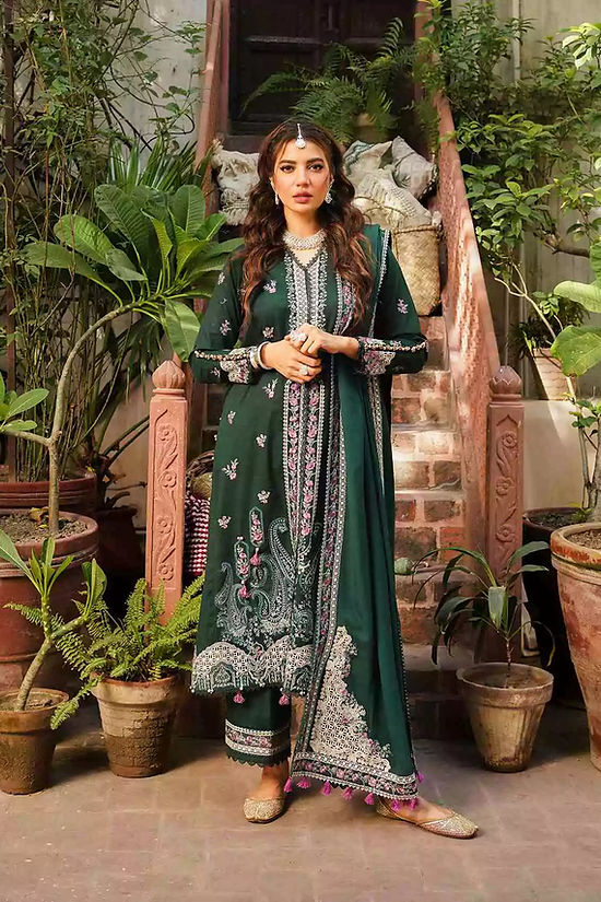 EKW-01B - ARZOO