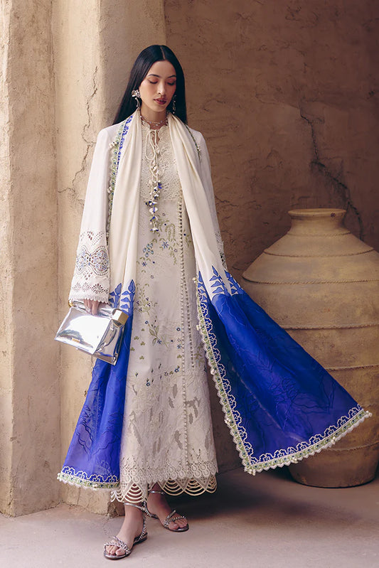 ZEHRA