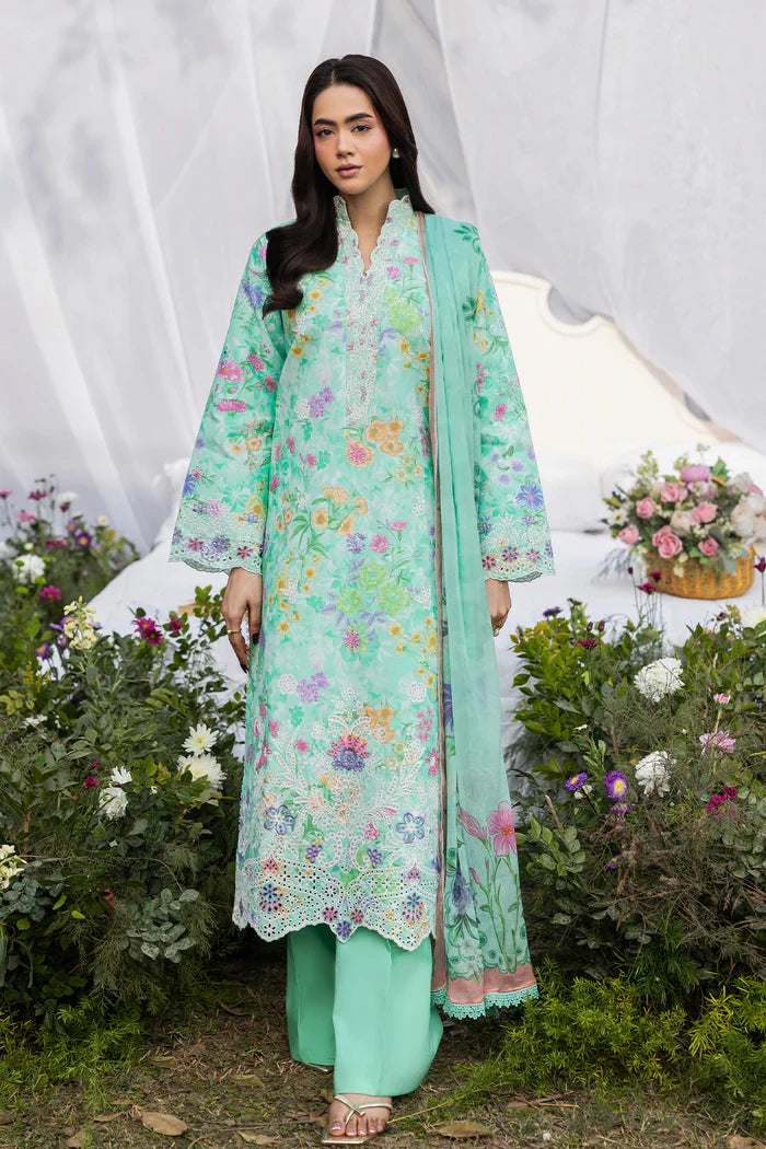 Summer Printkari Exclusive 08