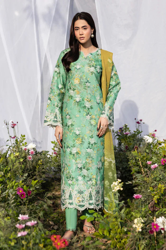 Summer Printkari Exclusive 06