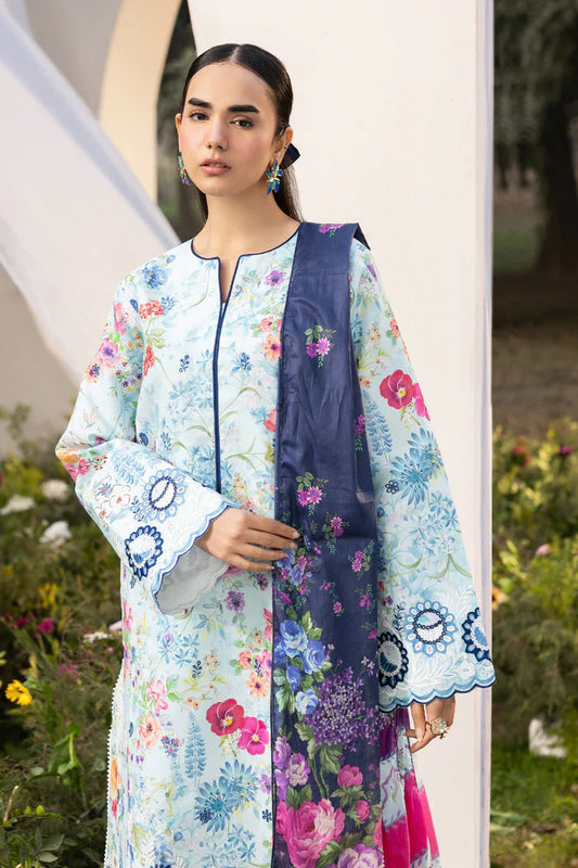 Summer Printkari Exclusive 09