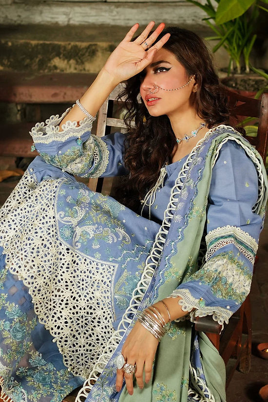 EKW-04B - AFSANA