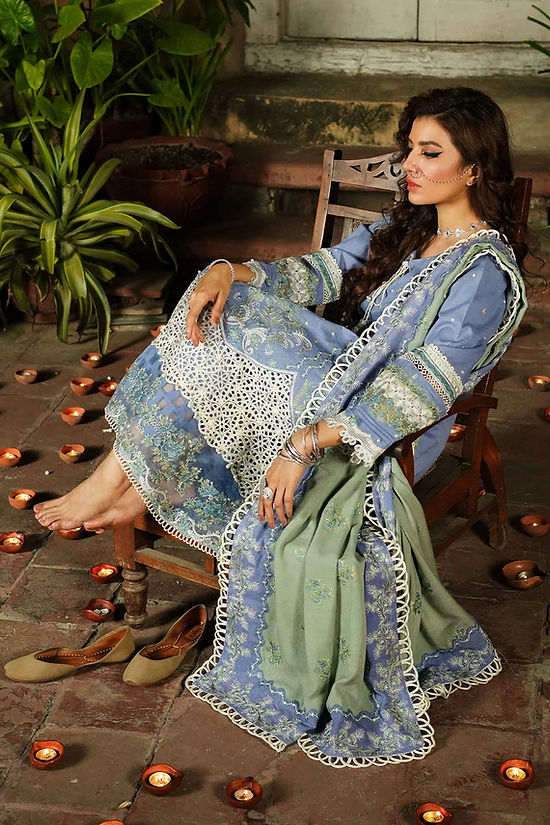 EKW-04B - AFSANA