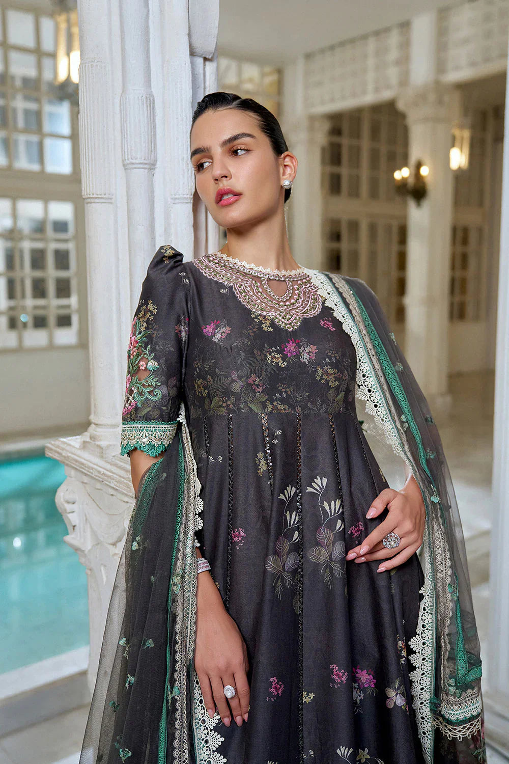 SOBIA NAZIR DESIGN 10A