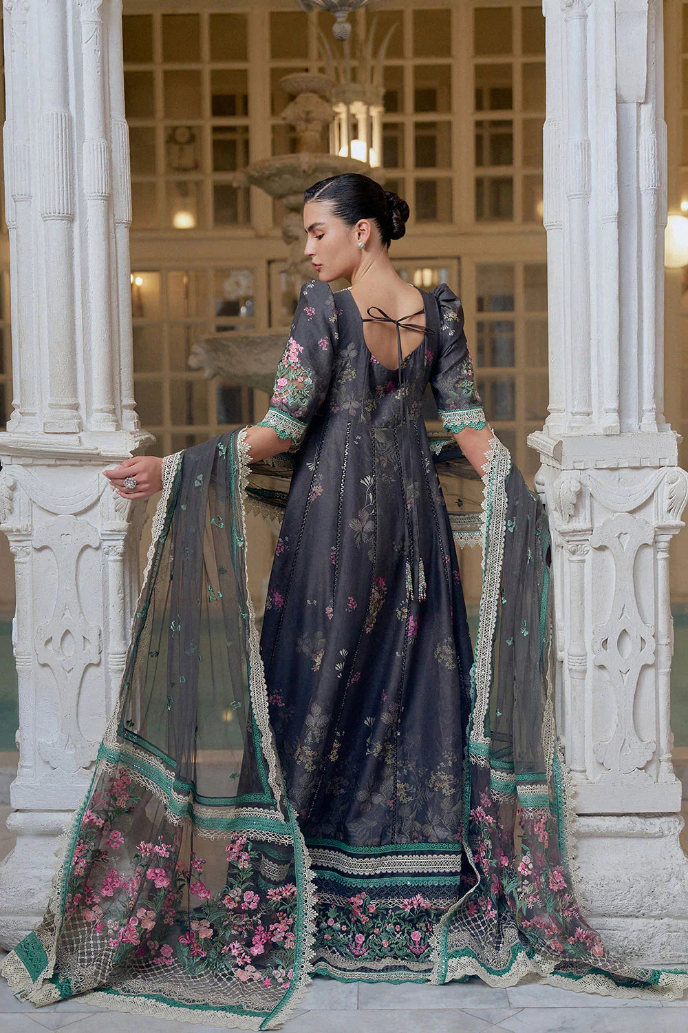 SOBIA NAZIR DESIGN 10A