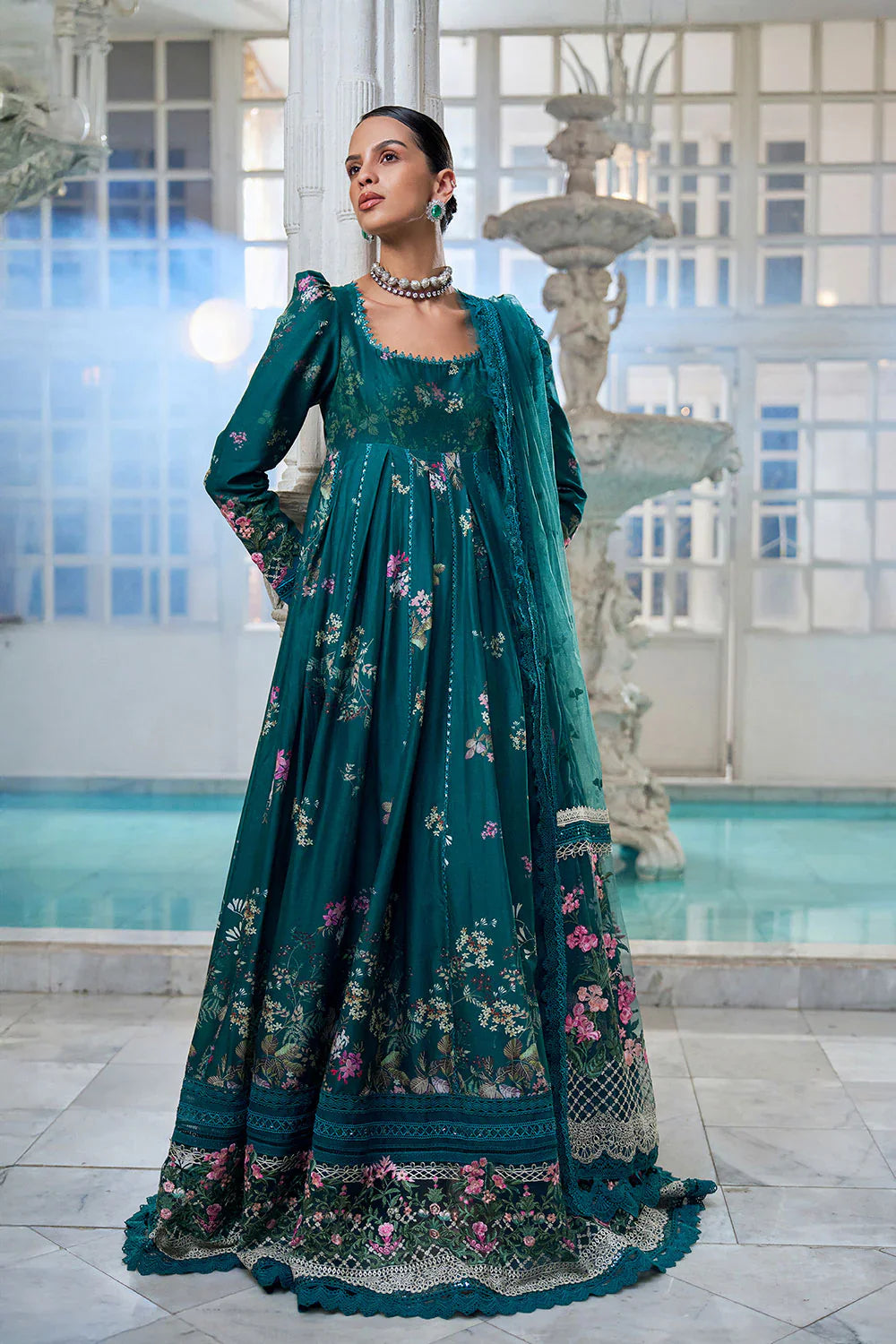 SOBIA NAZIR DESIGN 10B