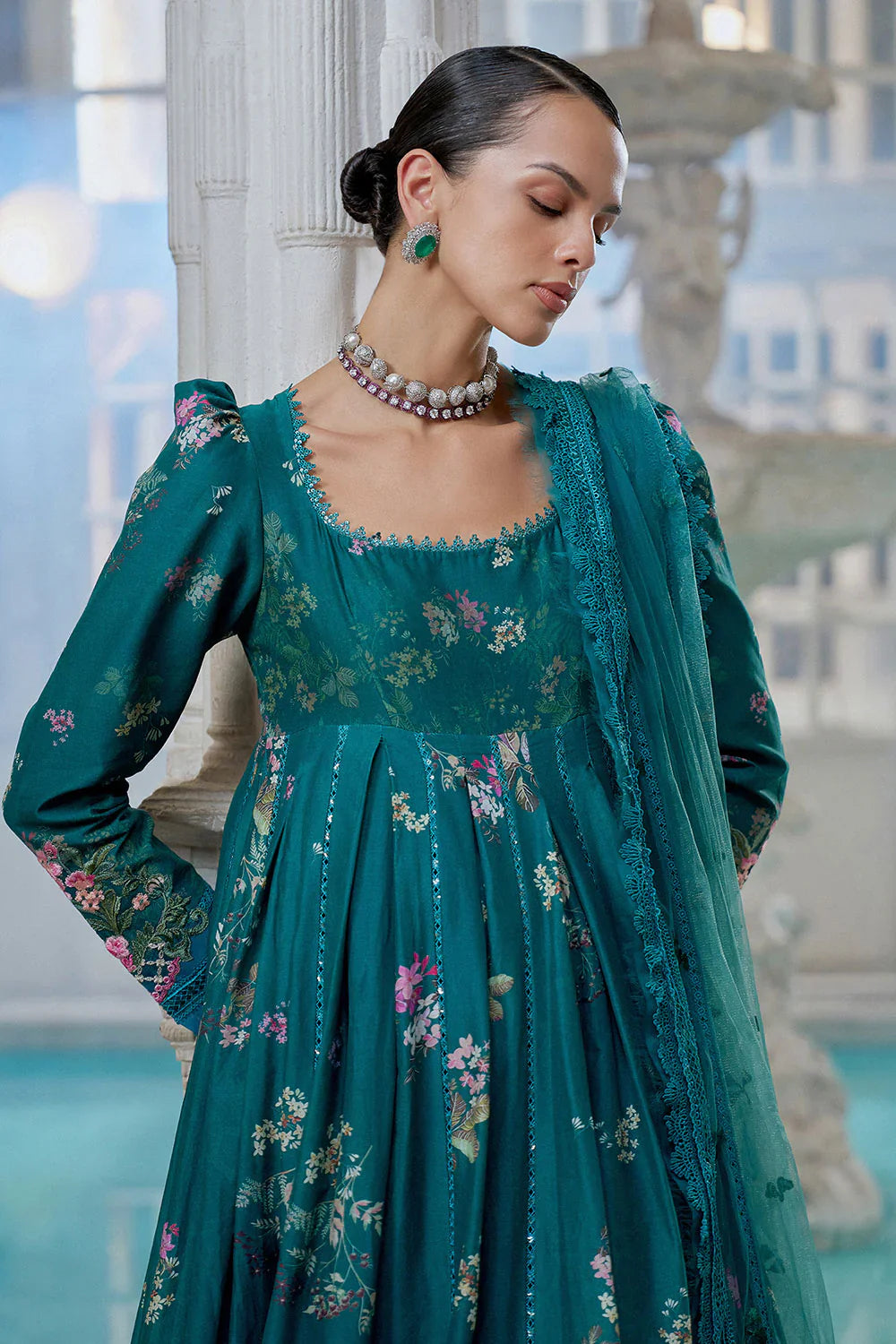 SOBIA NAZIR DESIGN 10B