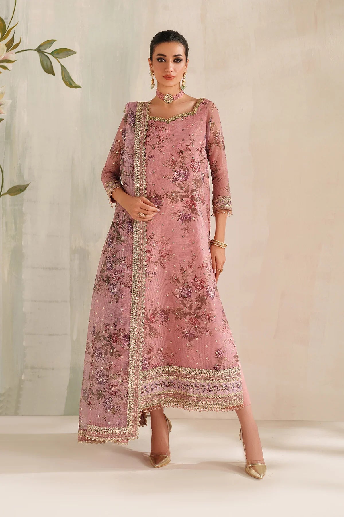 COTTON NET UF-4374