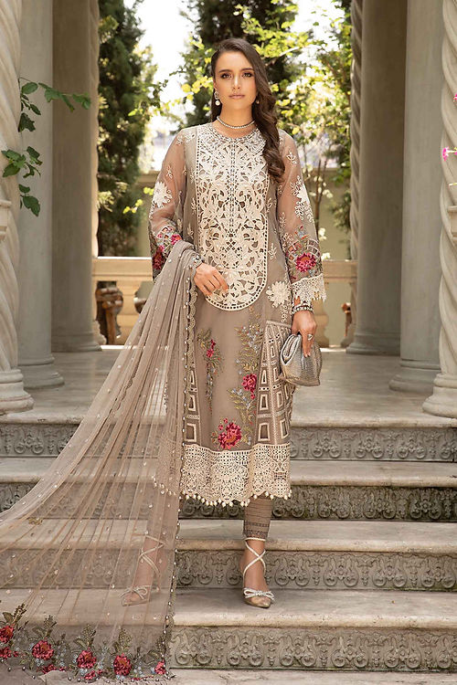 Maria B. Eid Lawn