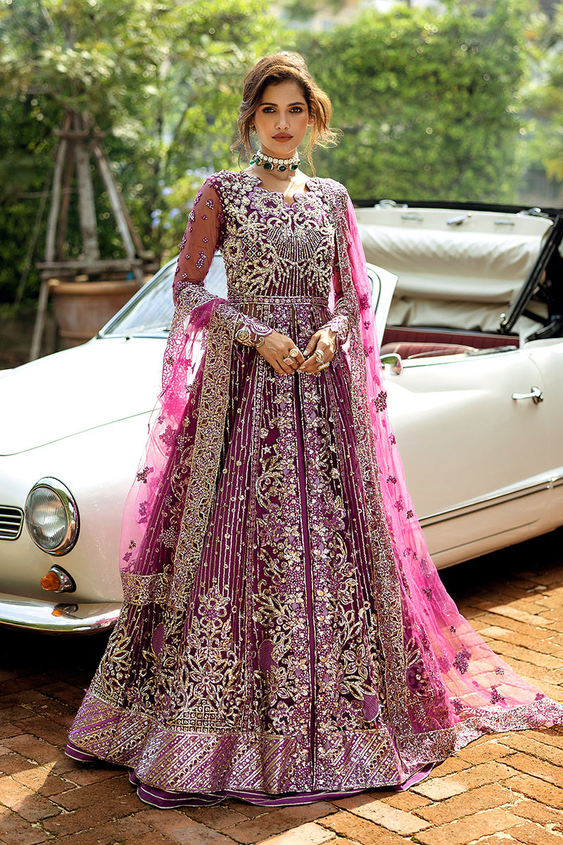 Mushq Stardust Wedding Collection '24