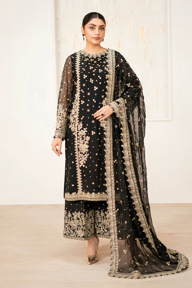 CHIFFON UF-4038